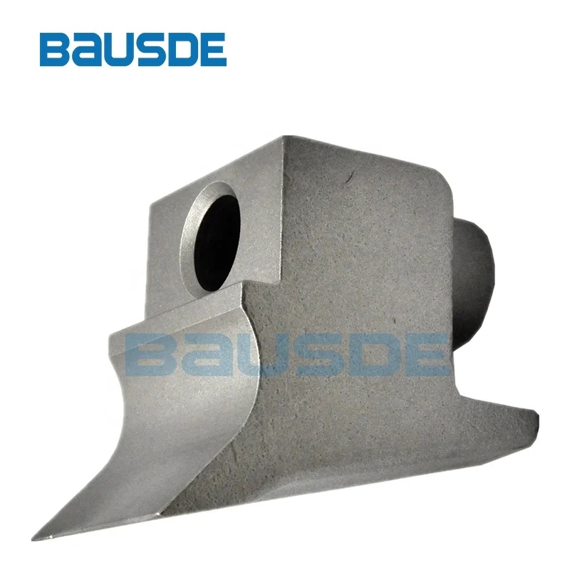 FAE Tooth Type C/3 Blade C/3 Blade C3 Knife Mulcher Tooth For FAE Mulcher UMM Forestry mulcher Replacement Teeth