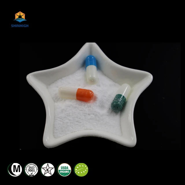 Magnesium BHB Keto BHB Salts Powder White Crystalline Powder Food Grade NLT 98% 25 Kg/drum 163452-00-4 24 Months C8h14mgo6