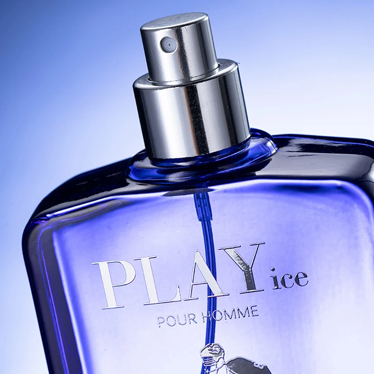 Huati Sifuli RubioAroma Wholesale 100ML Cologne Best Perfume For Men Original Brand Fragrance Long Lasting Body Spray Parfum