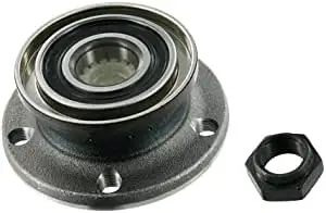 Customized  Wheel Bearing VKBA5411 BTF0074A Truck  Hub Unit Bearing 201082