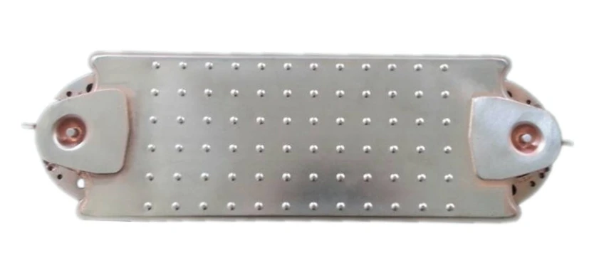 
20749399 oil cooler 90764 for volvo fh 02 