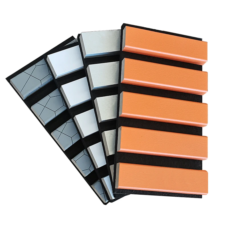professional china decorative art acoustic sound proof wand panels ceiling for acoustic panels music studio