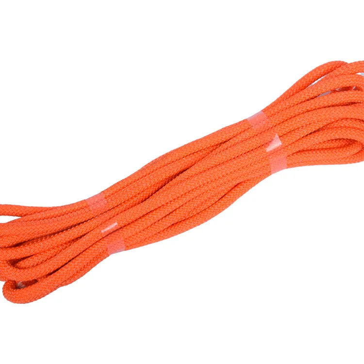 Wholesale Rock Climbing Rope Static Mountain Climbing Rope