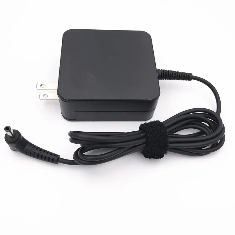 Original AC Adapter 20V 3.25A/2.25A 4.0X1.75mm For Lenovo IdeaPad 120S-14IAP 11IAP Laptop Charger