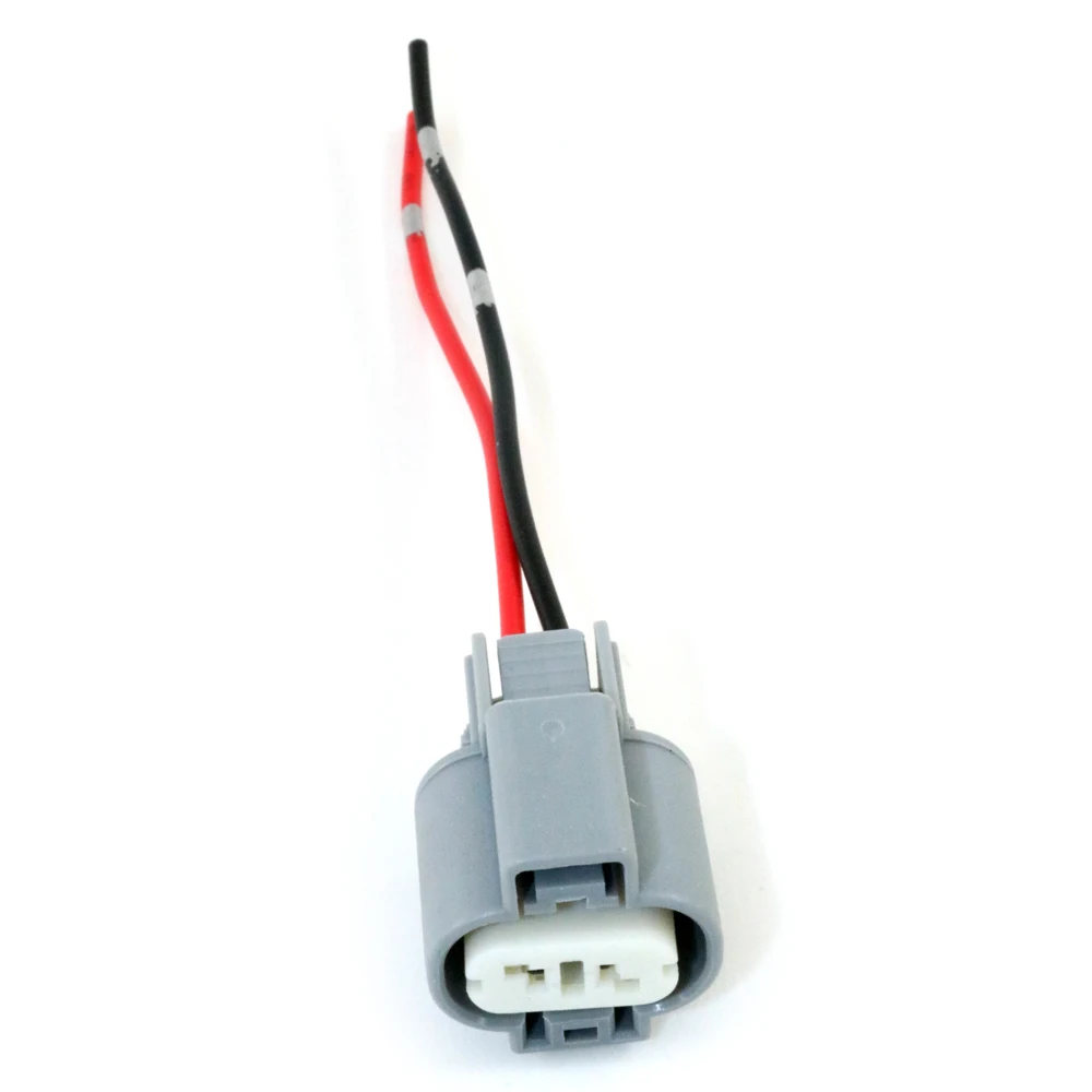 Summer Hot Plug Male And Female Xlr Adapters Ignition Coil Cable Waterproof Circular Amphenol Wire Automotive Battery Connector