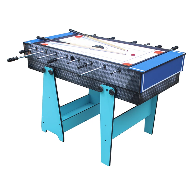 9 In 1 Multi Game Table Indoor Or Outdoor Entertainment Activities Table Convertible Board Game Combo Game Tables