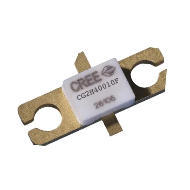 CG2H40010F RF MOSFET HEMT 28V 440166 Hot sale Original supply