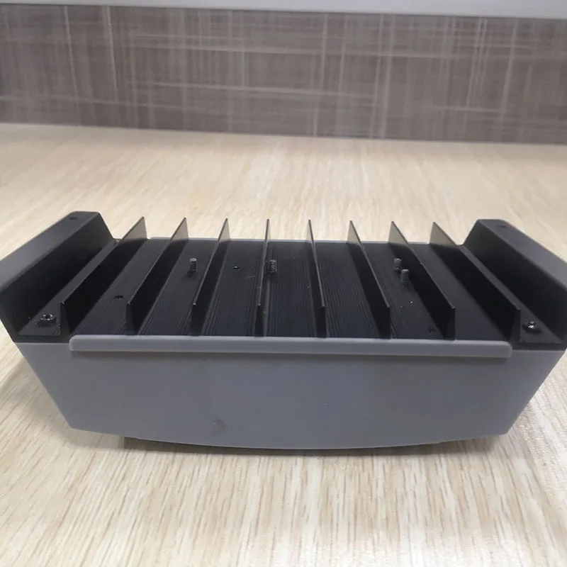 Hanfsolar USB интерфейс с хорошей производительностью 30A 48V AUTO PWM солнечный контроллер заряда