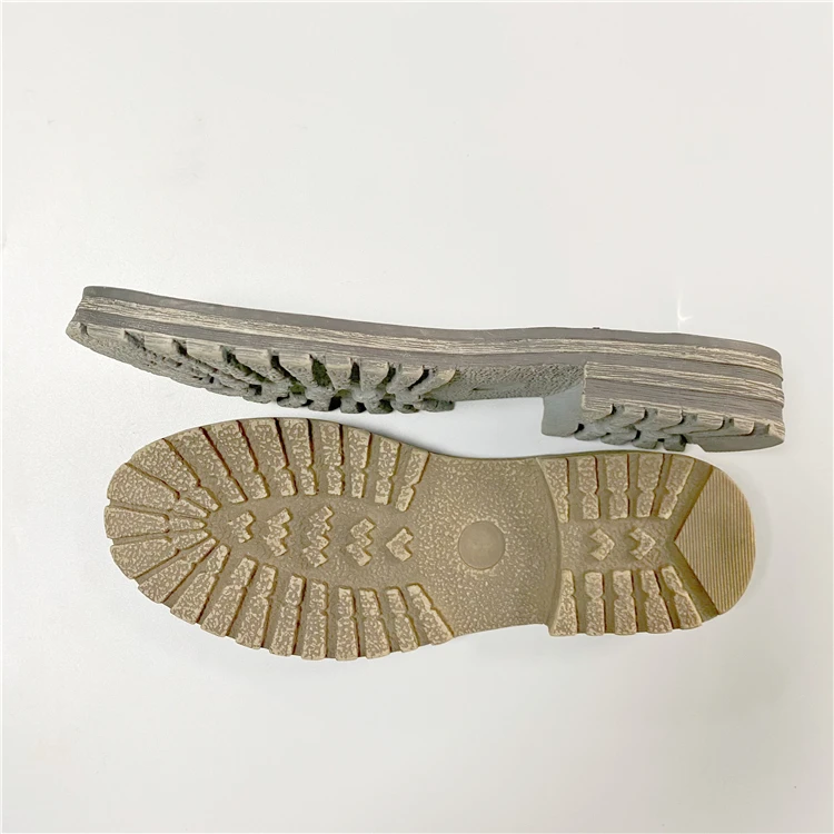 Custom TPR Man Outsole