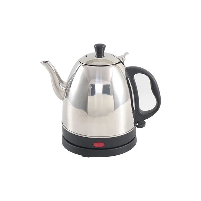 Popular Electric Kettle 1.8L  Hot Water Kettle Stainless Steel Electric Kettle