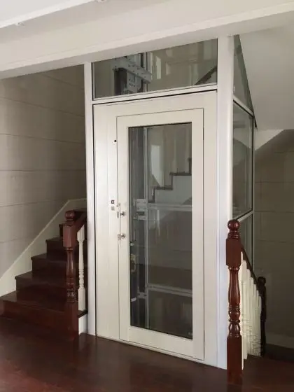 lifting mechanism mini cheap residential home antique elevators for sale