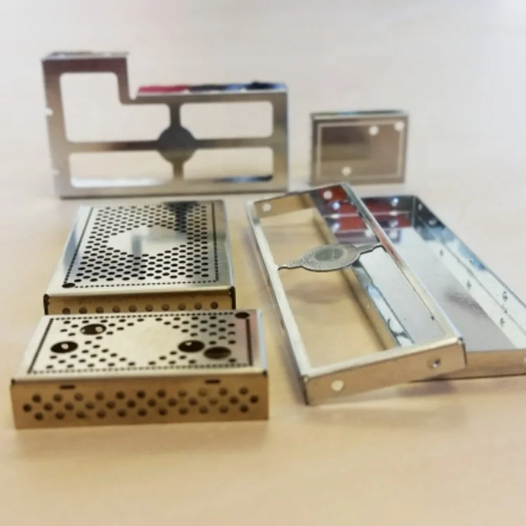 Защитная крышка PCB защита EMI Can RF защитный чехол кронштейн