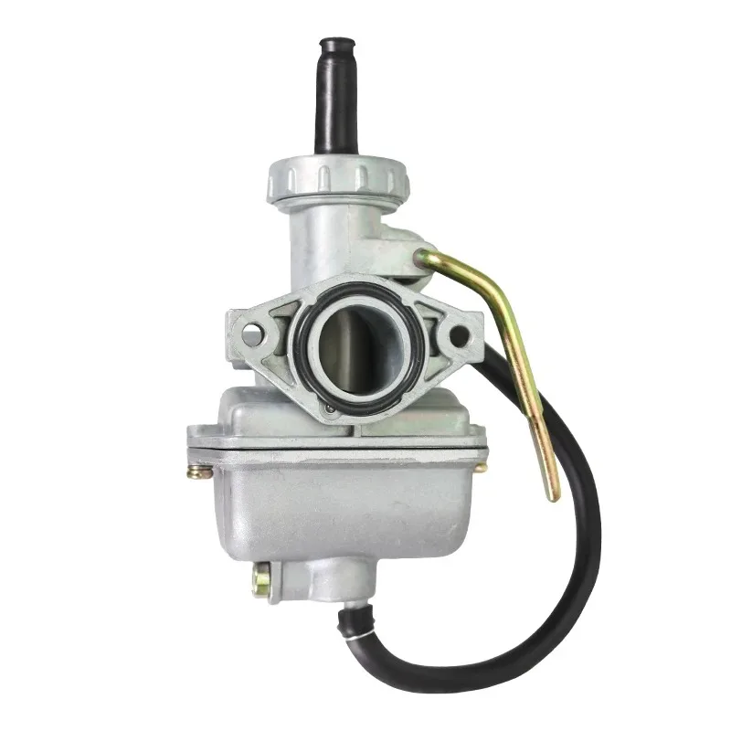 Карбюратор CARB PZ22 22 мм для HONDA CD70 JH70 PZ16 20 большой класс 70CC 90CC 100CC 110CC 125CC мотоцикл