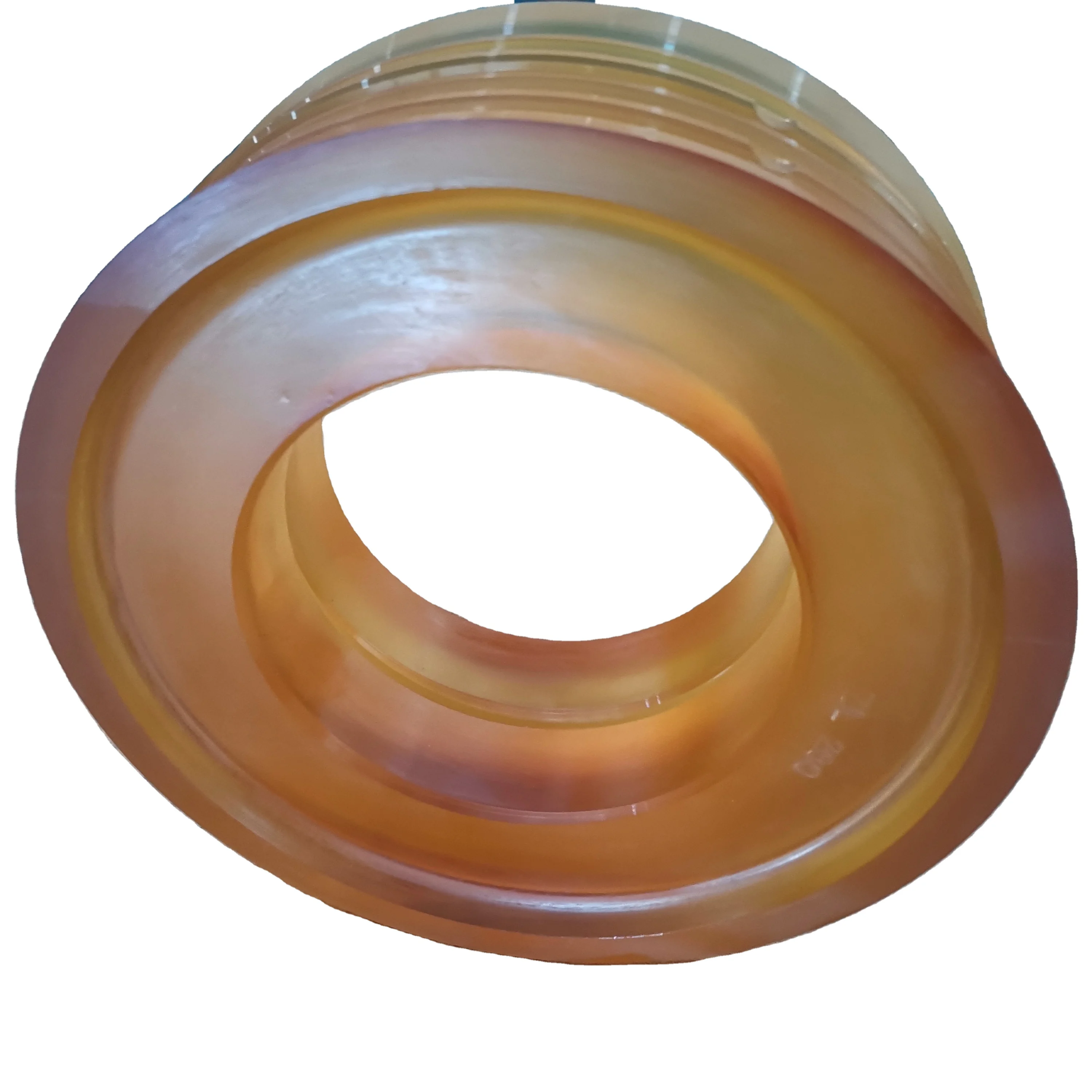Polyurethane Elastomer for Piston
