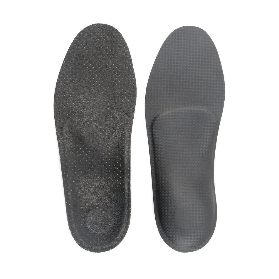 ORTHOCUSHION PD-24 Arch support insole orthopedic heel spur high rebound insole custom heat moldable thermoplastic insoles