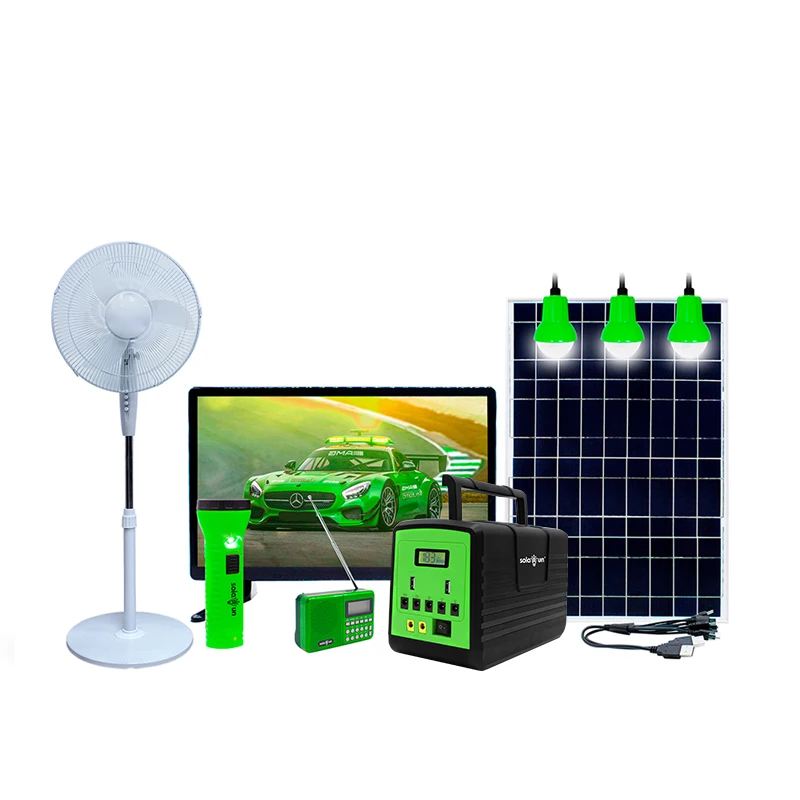 Complete Other Solar Energy Related Products Equipment