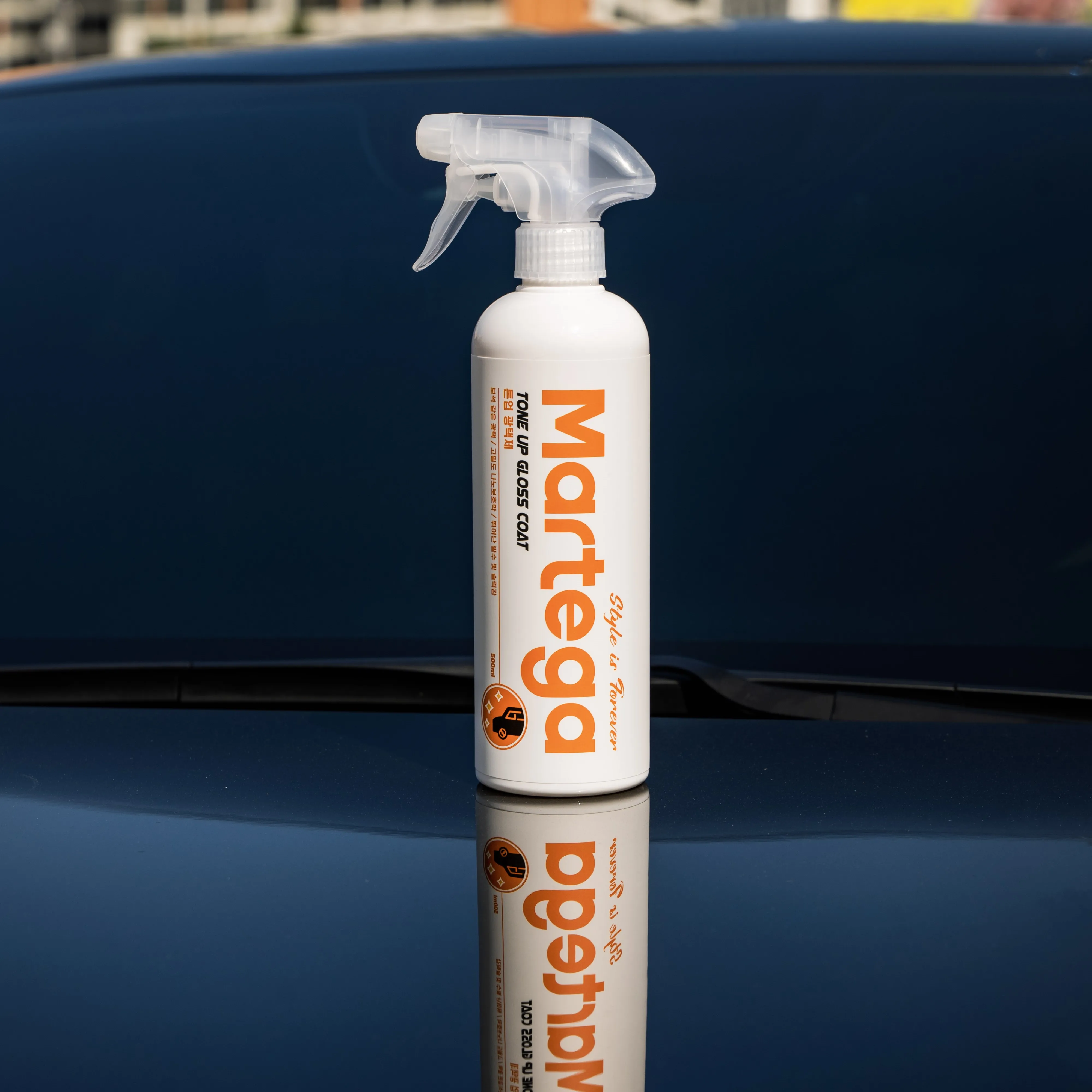 2024 New nano ceramic coating anti-scratch glass coating spray for automotive care highgloss surface