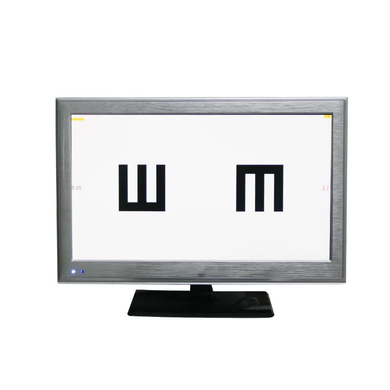 21 5 дюймов LCD визуальная диаграмма