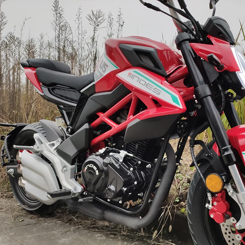  2021 новый тип взрослый велосипед 200cc мотоциклы для продажи других гоночный touring motocicleta подойдет как повседневной носки так 125 уличные