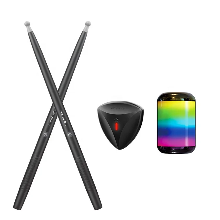 Виртуальный электронный барабанный набор