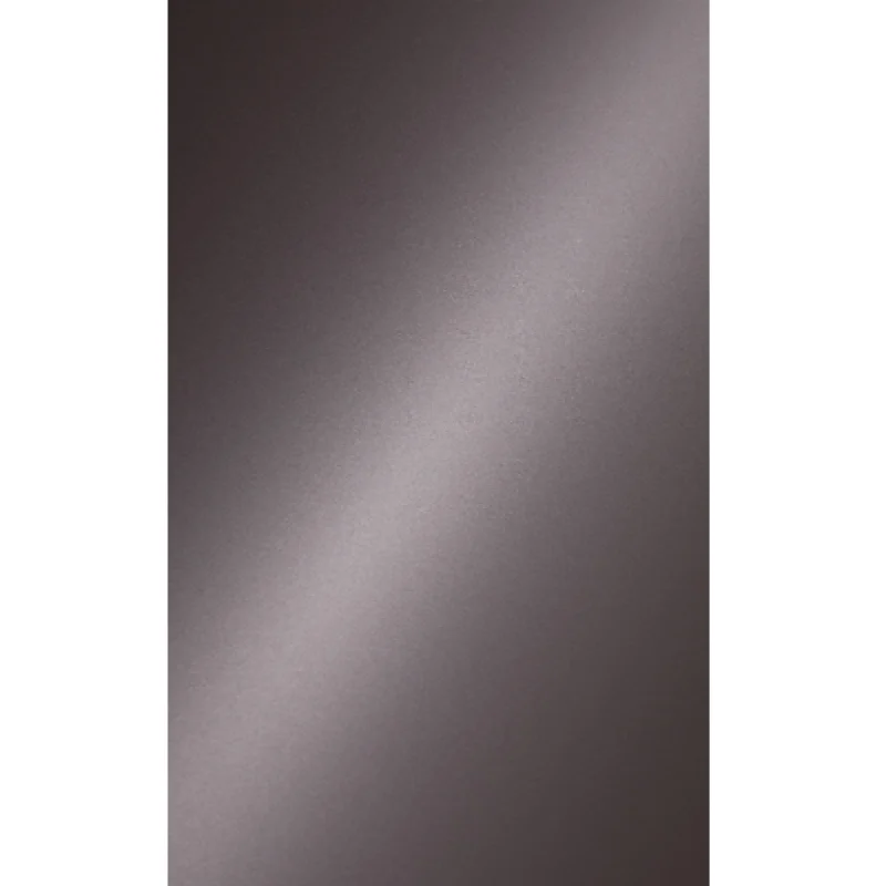 High Gloss Anti Scratch Resistance Water Proof Metallic EB film