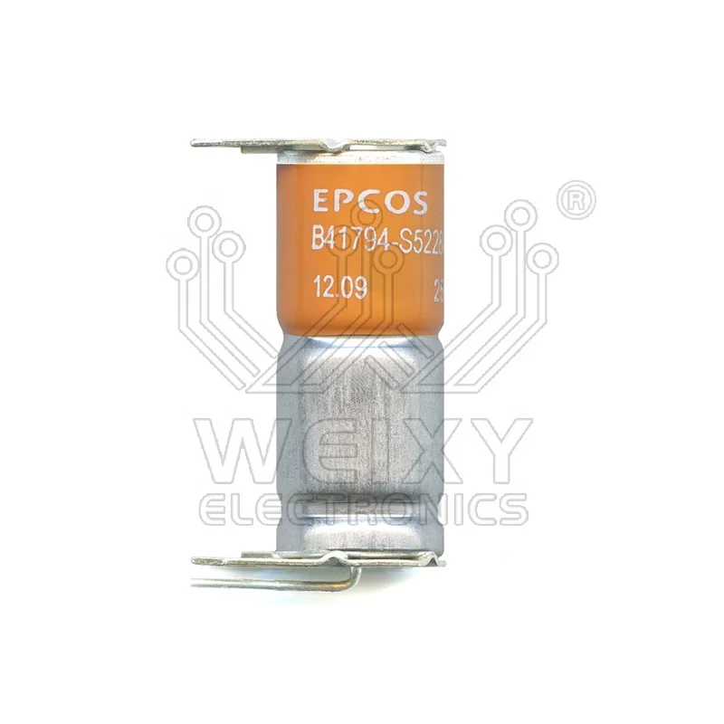  EPCOS B41794-S5228-Q1 конденсаторы для
