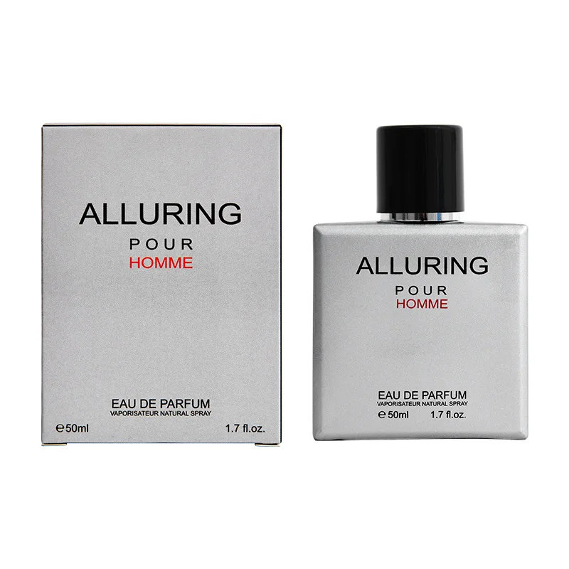 Original Brand  Luxury Perfume Factory Wholesale Pour Homme Perfume Brand Perfume For Men EDP Long Lasting