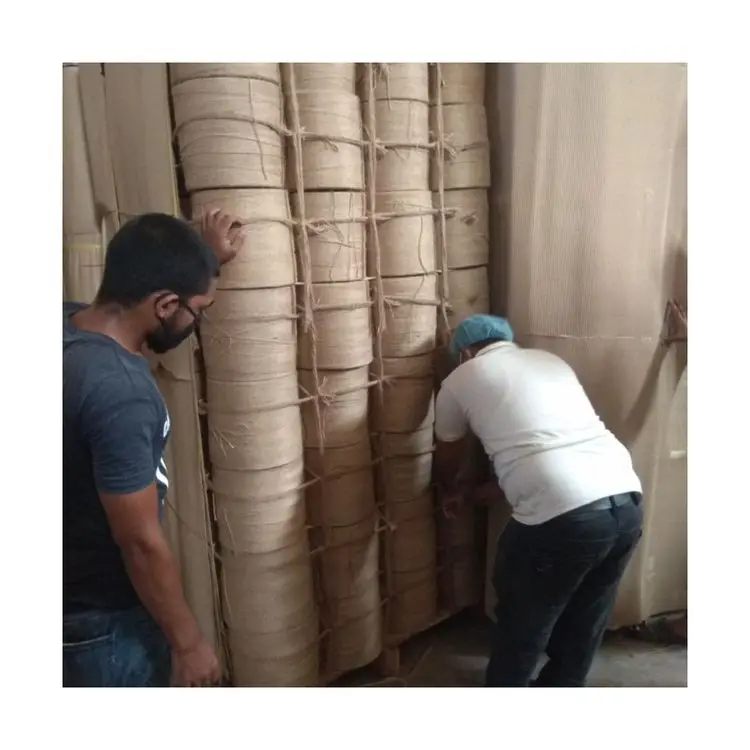 100% Tested High Quality For Wholesales Composites 15 Lbs Non-toxic Universal Jute Yarn Roll