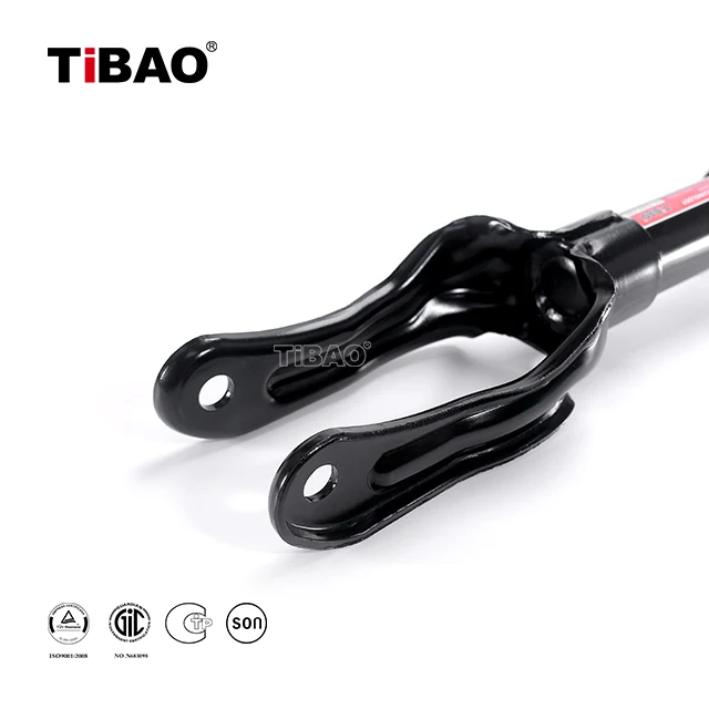 TiBAO Customized Professional Air Suspension Strut Rear Left Shock Absorber for Jeep Grand Cherokee wk2 Chrysler 68029903AC