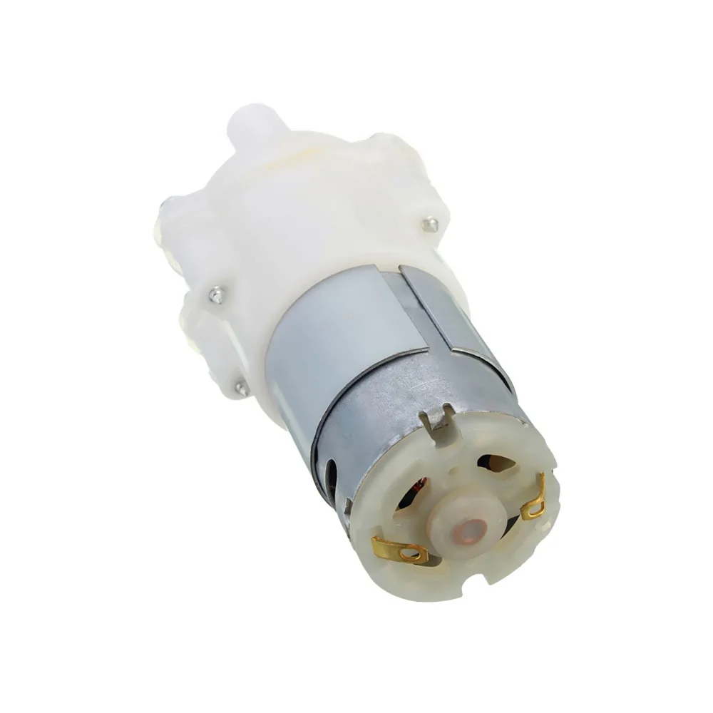 DC6-12V MINI Aquarium water Pump R385