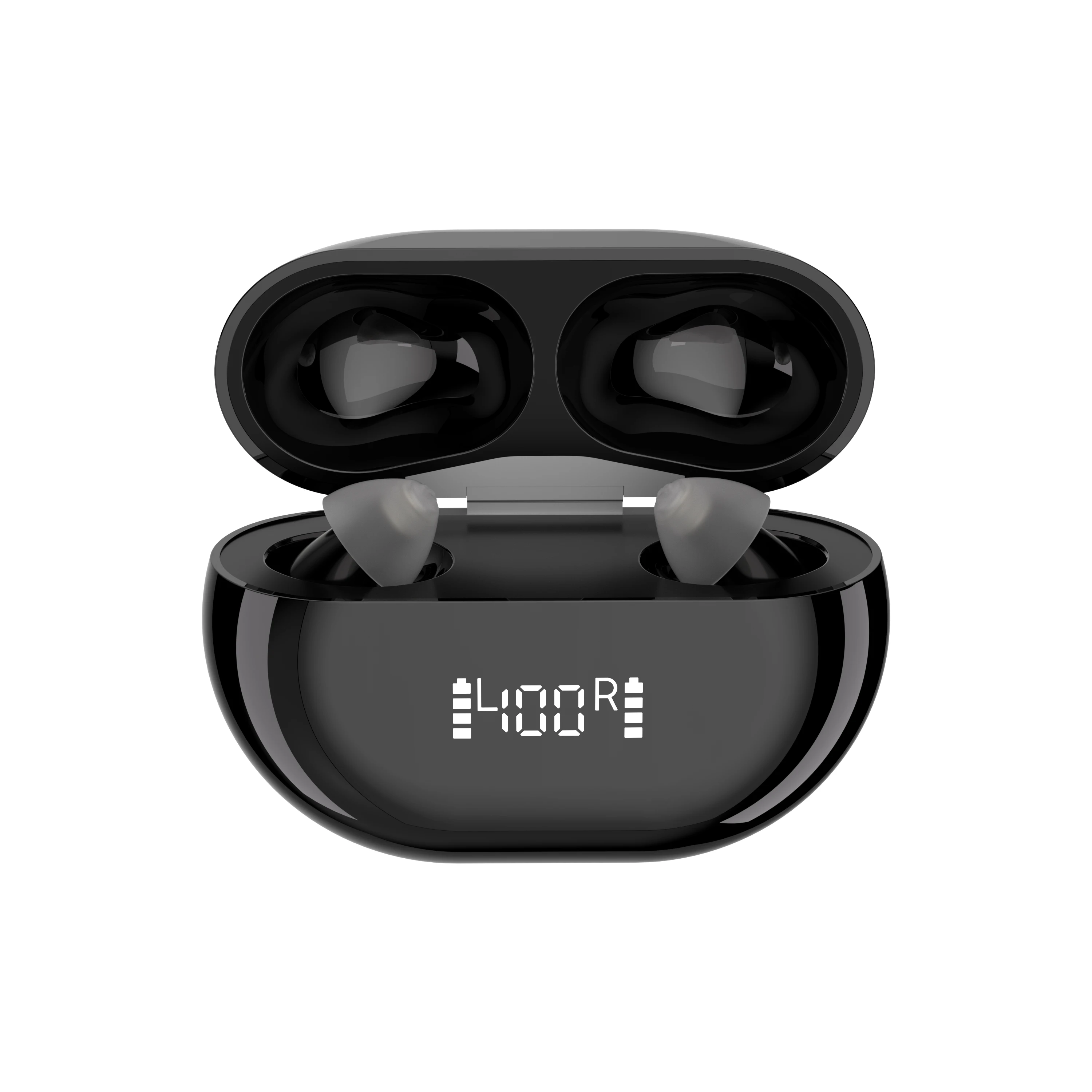 CIC ITC Rechargeable Hearing Aid Factory Wholesale China ITE BTE Ear Hearing Aid Products Manufacturers OEM supplier