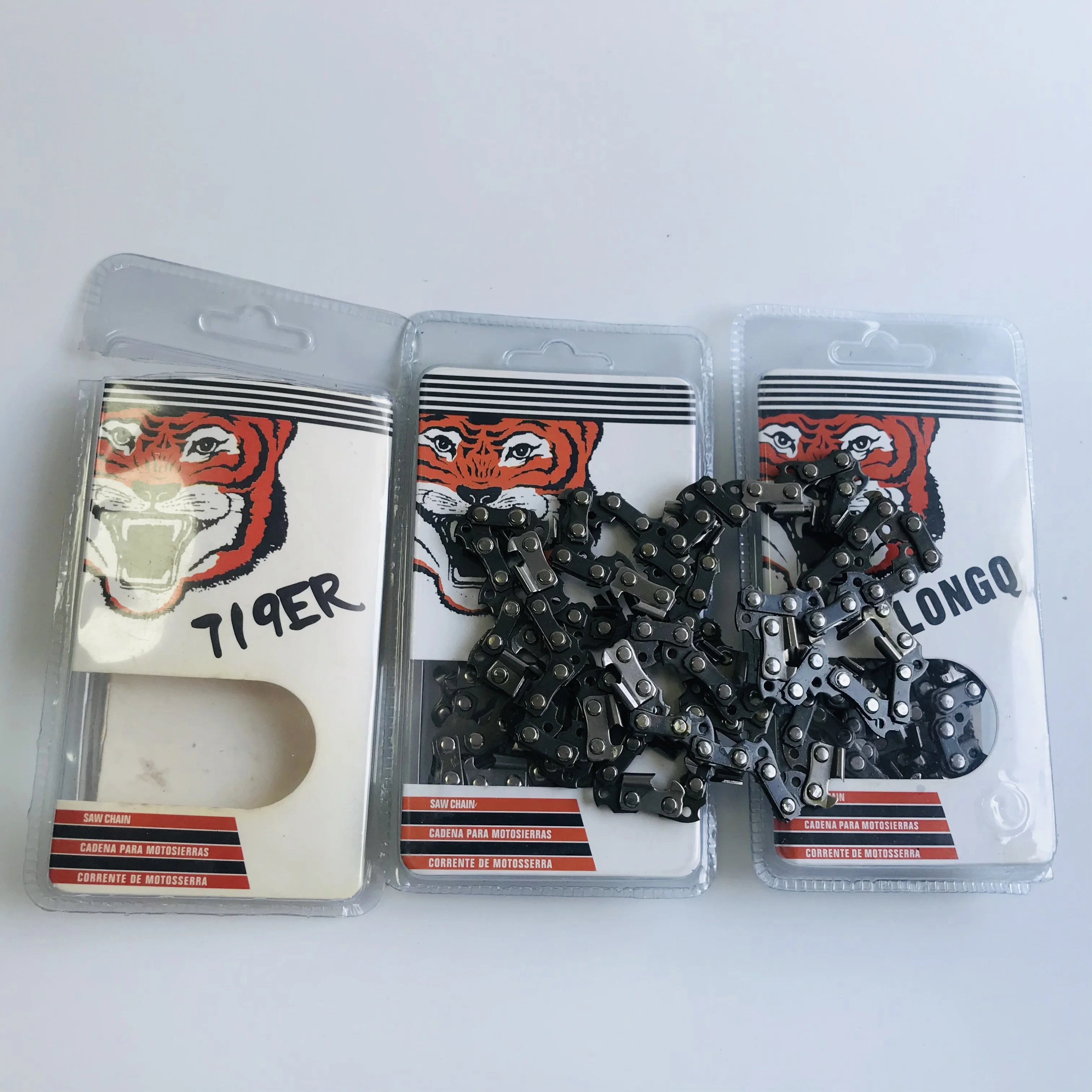 16 inch 0.325 gasoline chainsaw parts saw chain