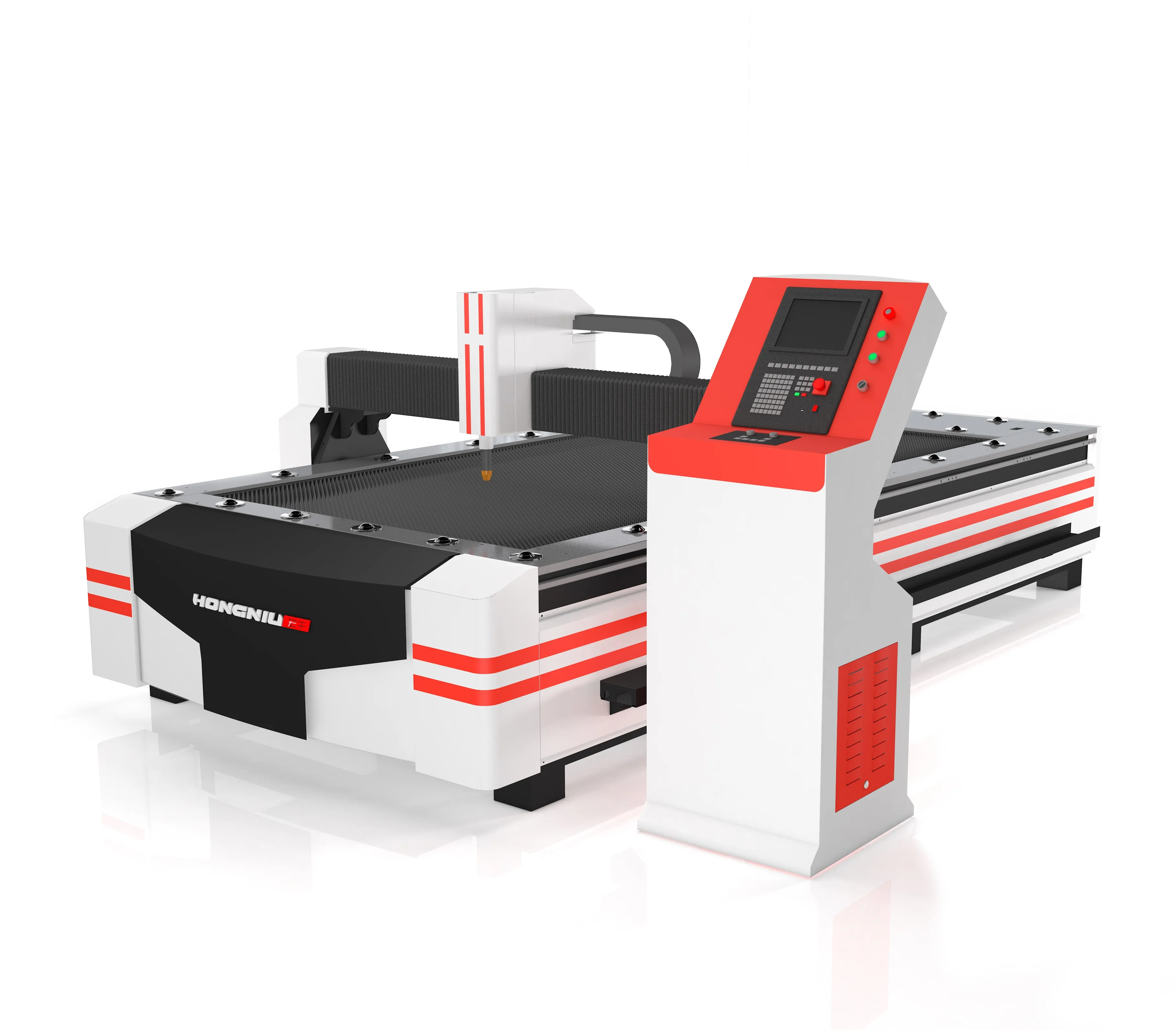 Самая продаваемая настольная модель плазменной резки