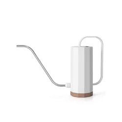 1200ML Long Nozzle Watering Pot Colorful Garden Watering Can Bucket Garden Large Pouring Pot