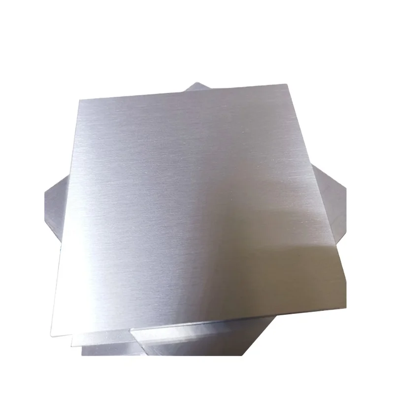 Big Sale Customized Size Bright Polished Aluminum 6061 T6 Prices Per Kg Aluminum Alloy Sheet