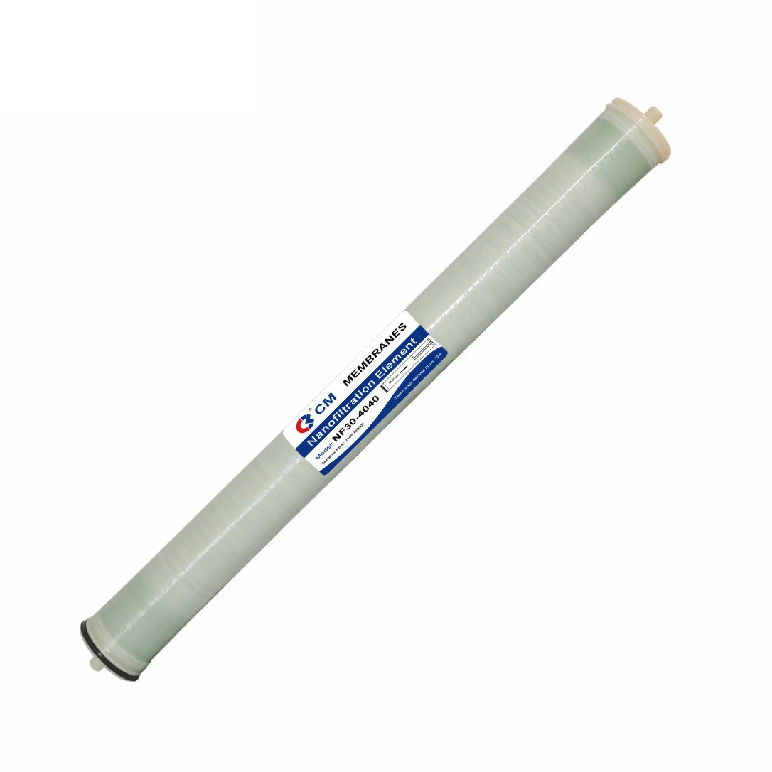 High quality Industrial Ro Membrane nanofiltration NF membrane NF-4021 for water purification
