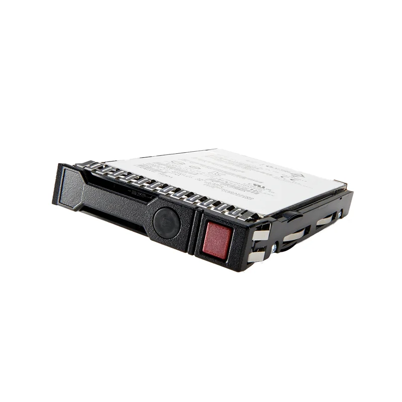 Original P40509-B21 HPE 7.68TB SAS 12G Read Intensive SFF BC Value SAS Multi Vendor SSD