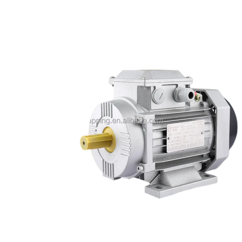 best selling induction motor 1.5KW 1400rpm INDUSTRIAL Russia three phase electric motor