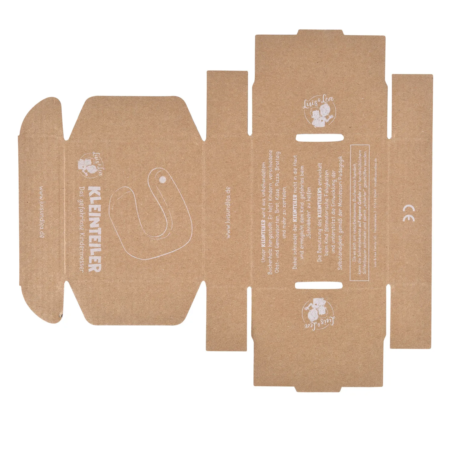 E-Commerce Custom Printing Logo Self Sealing Recycled Blue Shipping Box E Flute Corrugated Transport Mailer Carton