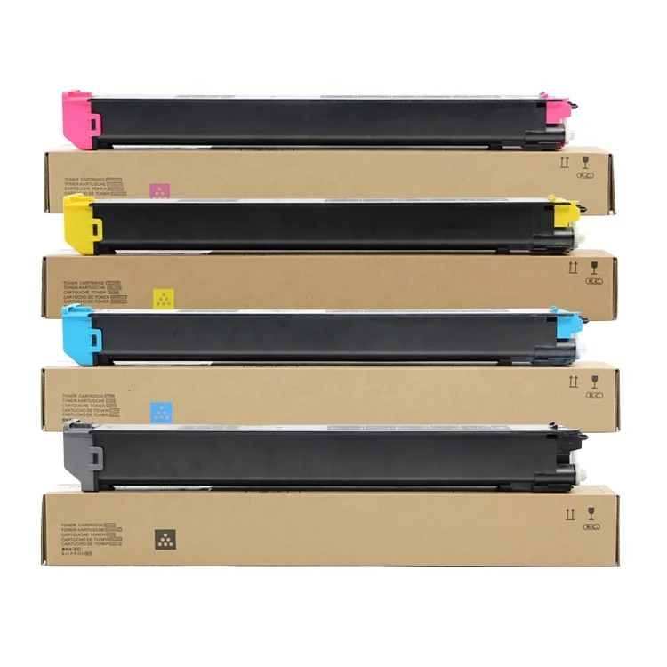 Protoner MX36 Toner Cartridge Compatible For Sharp MX-2610N2615 3110 3115 3140 3610 3640 Factory Wholesale Color Copier