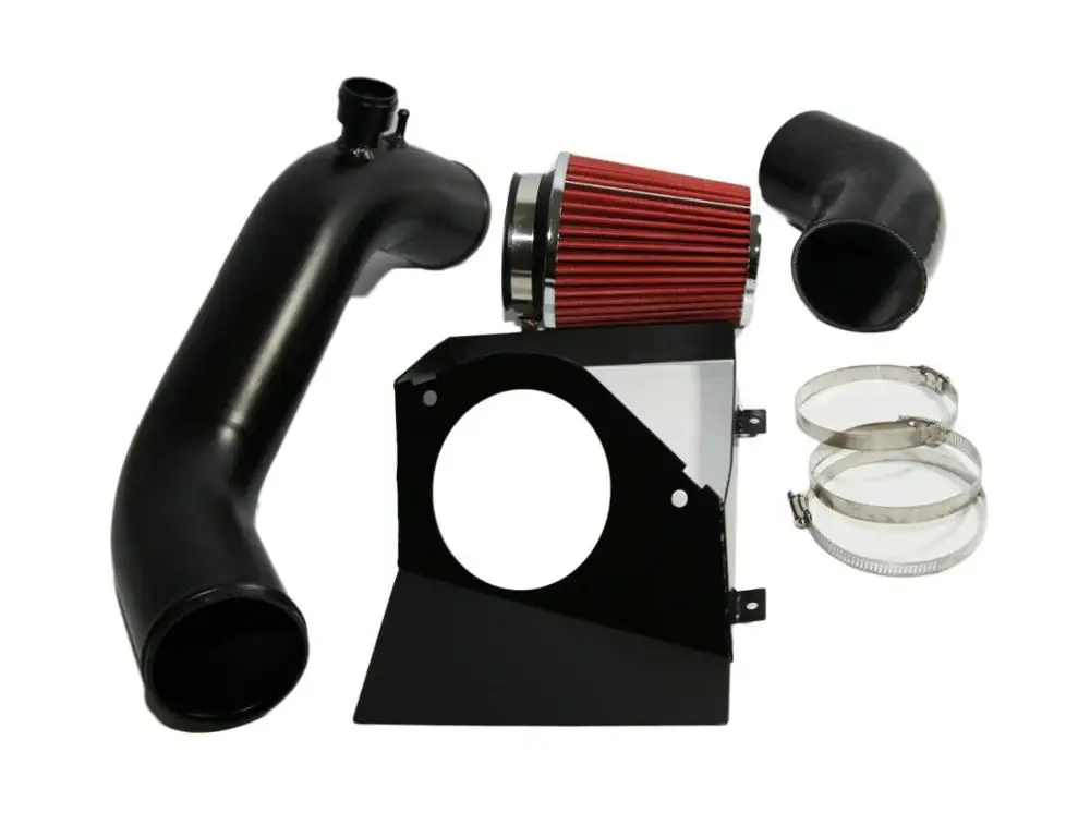 Cold Air Intake System For 2015-2018 Au*di A3/S3 & Volks**wagen Go*lf/G*TI