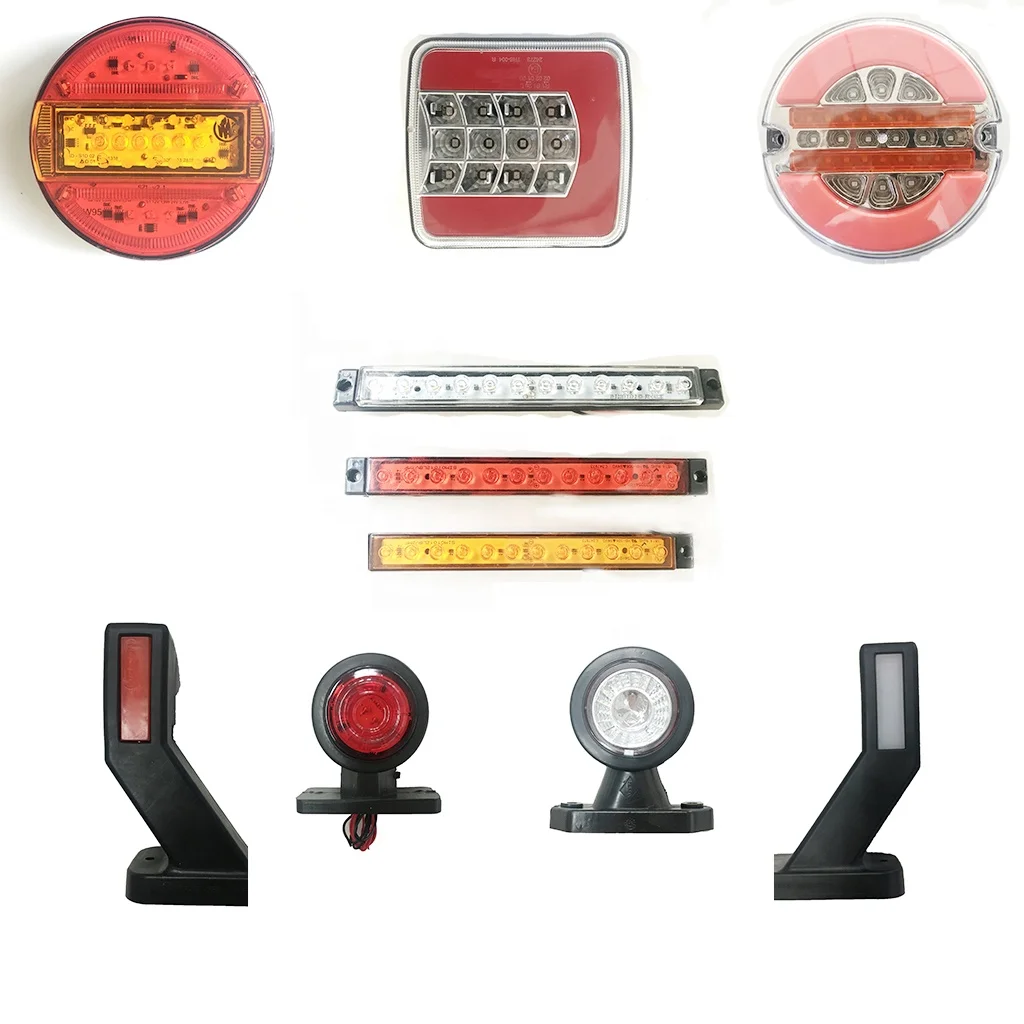 geely coolray tail light