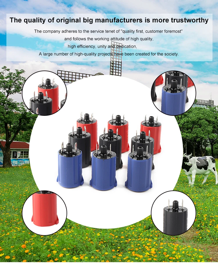 pulsator solenoid valves 12 volt