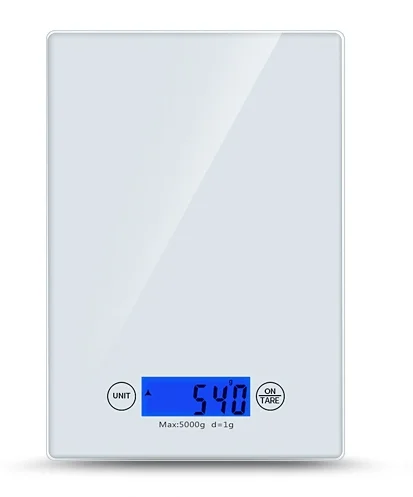 
Waterproof household small kitchen baking scale 0.1g electronic scale high milk tea commercial food gram scale 