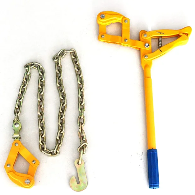 Electric Fence Chain Strainer Fence Stretcher Tensioner for high tensile Wires
