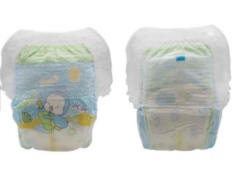 Korea Chikool disposable diaper for baby with free samples