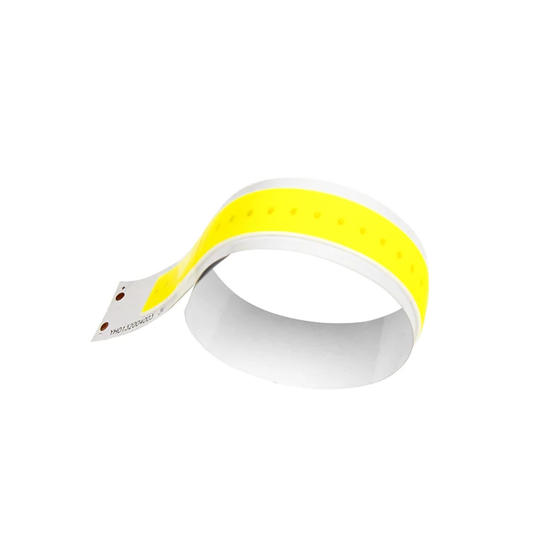 Cob Led Light Modul Chip Rgb Factory Wholesale Oem Durable Tested 1-1000W 3V 5V 12V 24V Full Spectrum COB LED Flexible 100*12mm