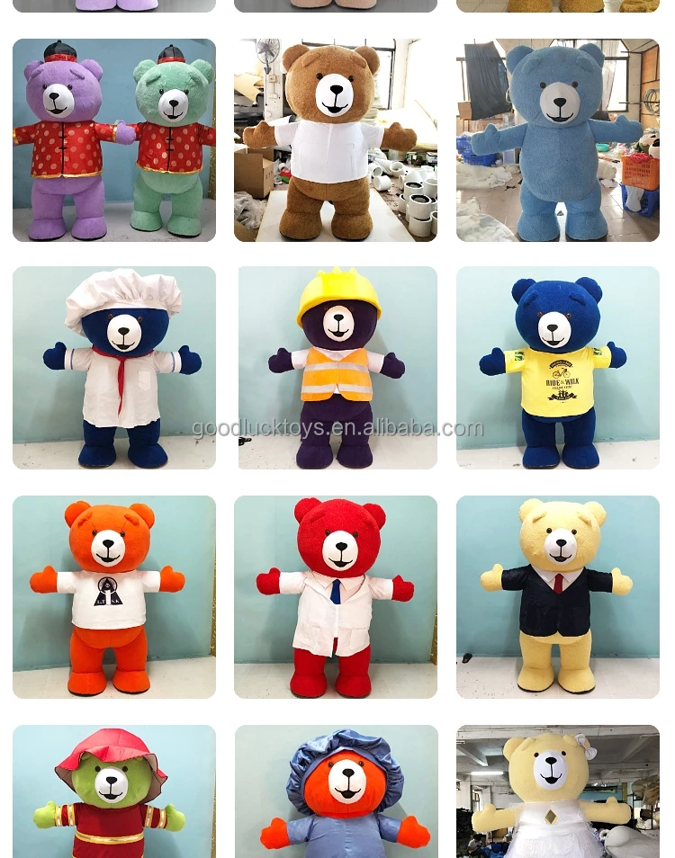 Mascotte Custom Made Party Shplu Cartoon Monkey Bear Squirrel Animals Elmo Cookies Monster Mascot Costume for Adult Unisex