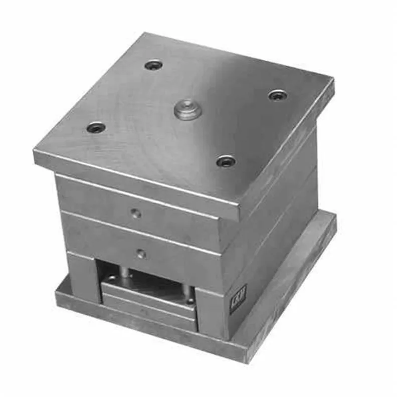 Mould Maker Custom Plastic Injection Moulds