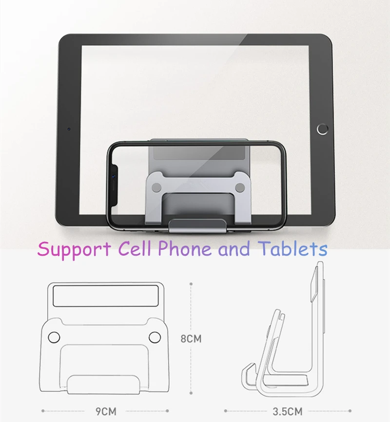 Новое поступление, подставка для ноутбука, подставка для ноутбука, черный, темно-серый
